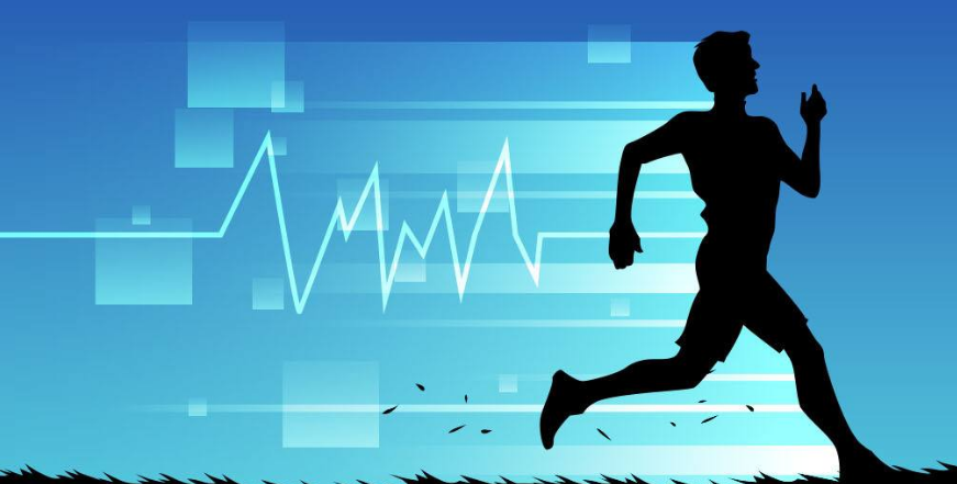 揣著笨重的手機跑步,難免覺得不方便 揣著笨重的手機跑步,難免覺得不方便