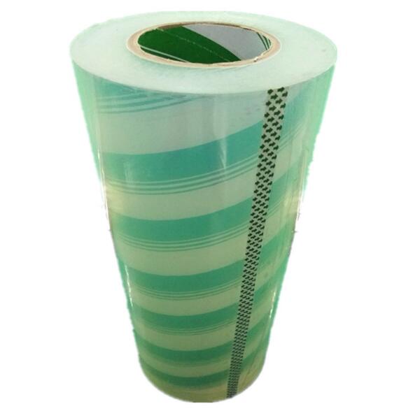 強(qiáng)粘上光膜